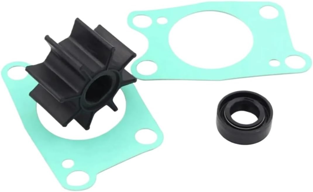 Water Pump Repair Kit for Honda Outboard BF 5 HP (4-Stroke) (1990–2023)