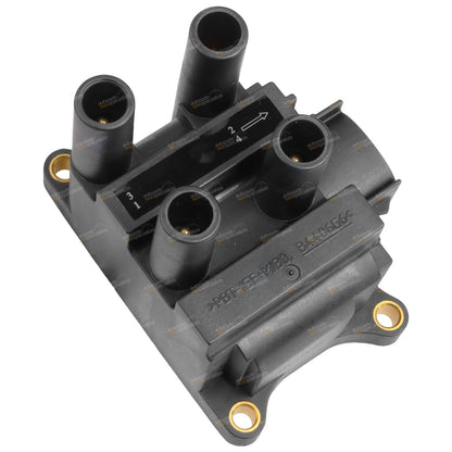 Ignition Coil for Ford Ka (1999–2002)