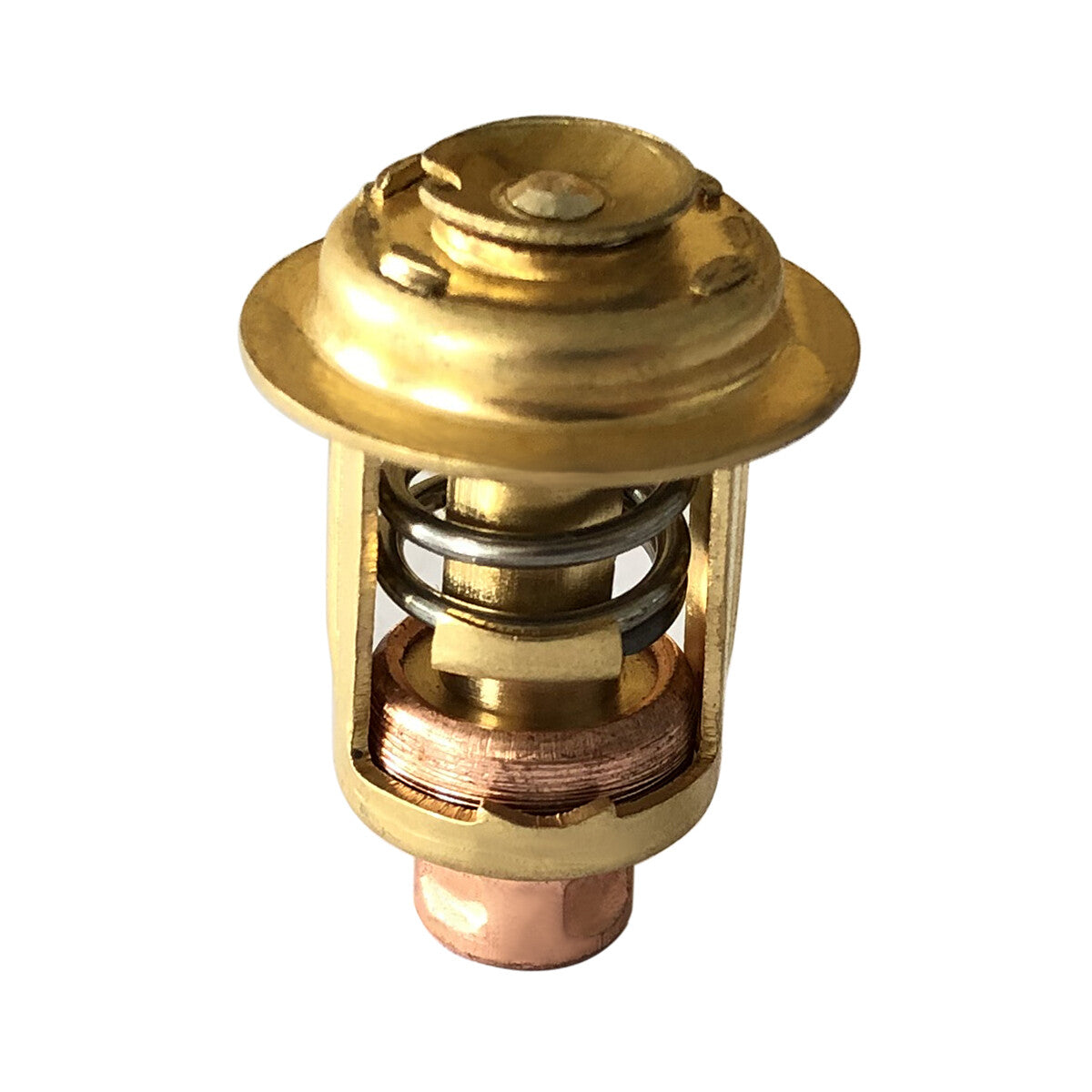 Thermostat Assembly for Johnson Evinrude OMC Outboard