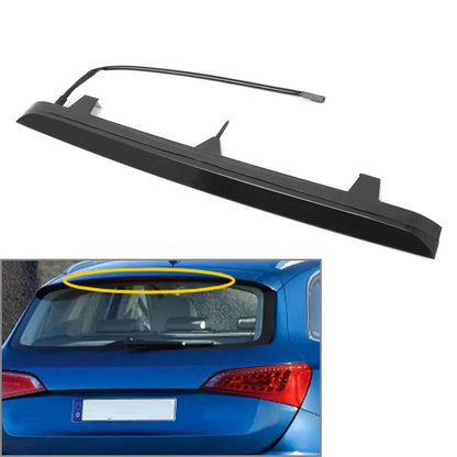 Steering Wheel Shift Paddle Extensions for Audi A3 A4 A5 A6 A7 A8 Q5 Q7 S3 S5 S6 (2010–2023)
