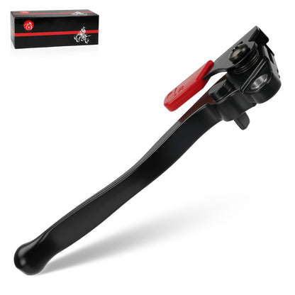 Left Hand Rear Parking Brake Lever for Honda Foreman Rubicon 500 (2015–2019)