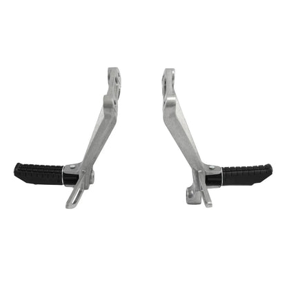 Rear Passenger Footpegs Bracket for Honda CB400X CB500X (2017-2018)