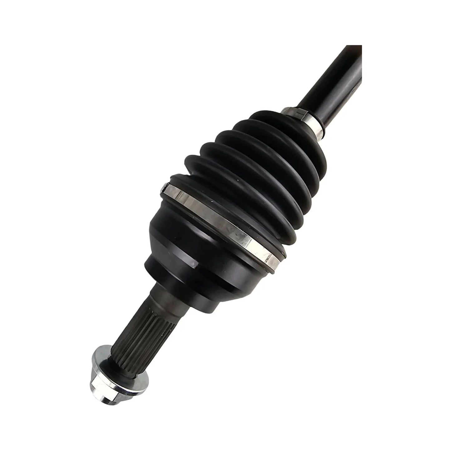 Left CV Joint Drive Shaft for Mazda Mazda3 (2006–2014)