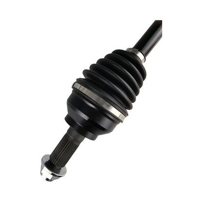 Left CV Joint Drive Shaft for Mazda Mazda3 (2006–2014)