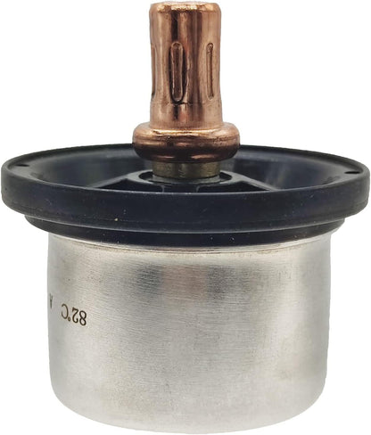 Thermostat for Volvo Penta D4 D6 TAMD63 TAMD122 Diesel Engine (2003–2023)