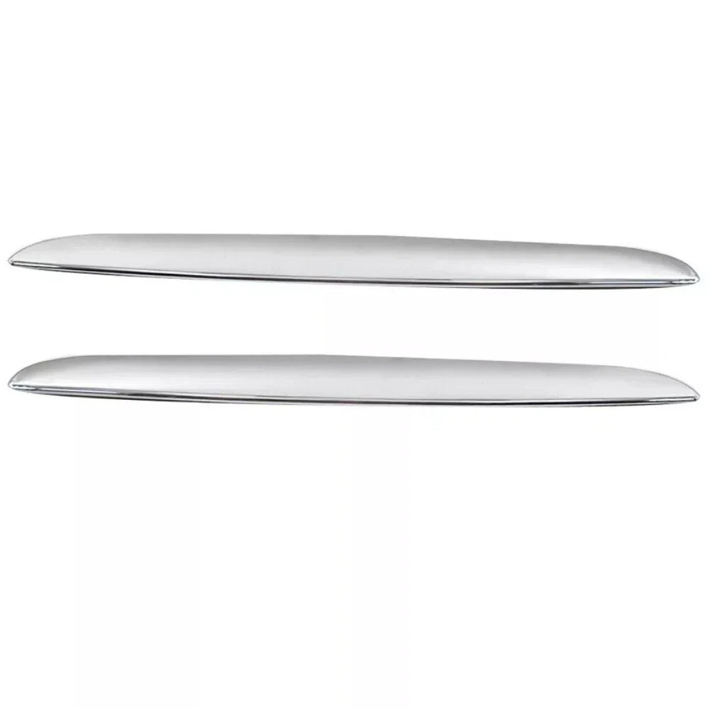 Hood Cover Trim for BMW 3 Series E90 E91 (2006-2008)