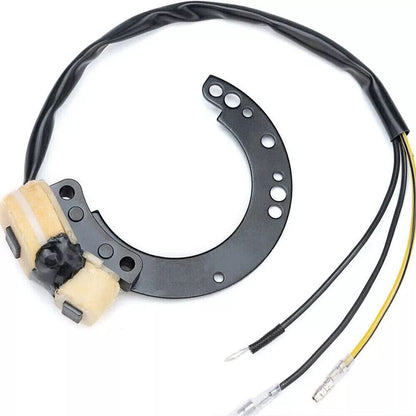 Outboard Stator Assembly for Mercury Mariner (6HP–40HP)