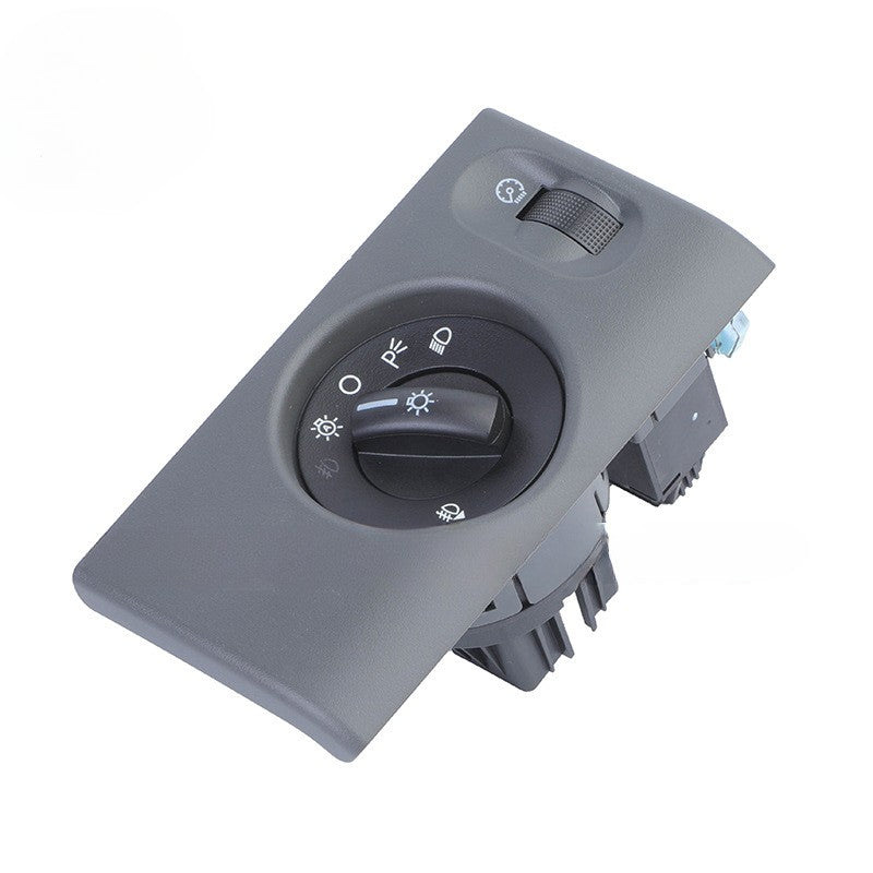 Headlight Switch for F-150, Lincoln Mark LT (2005–2008)