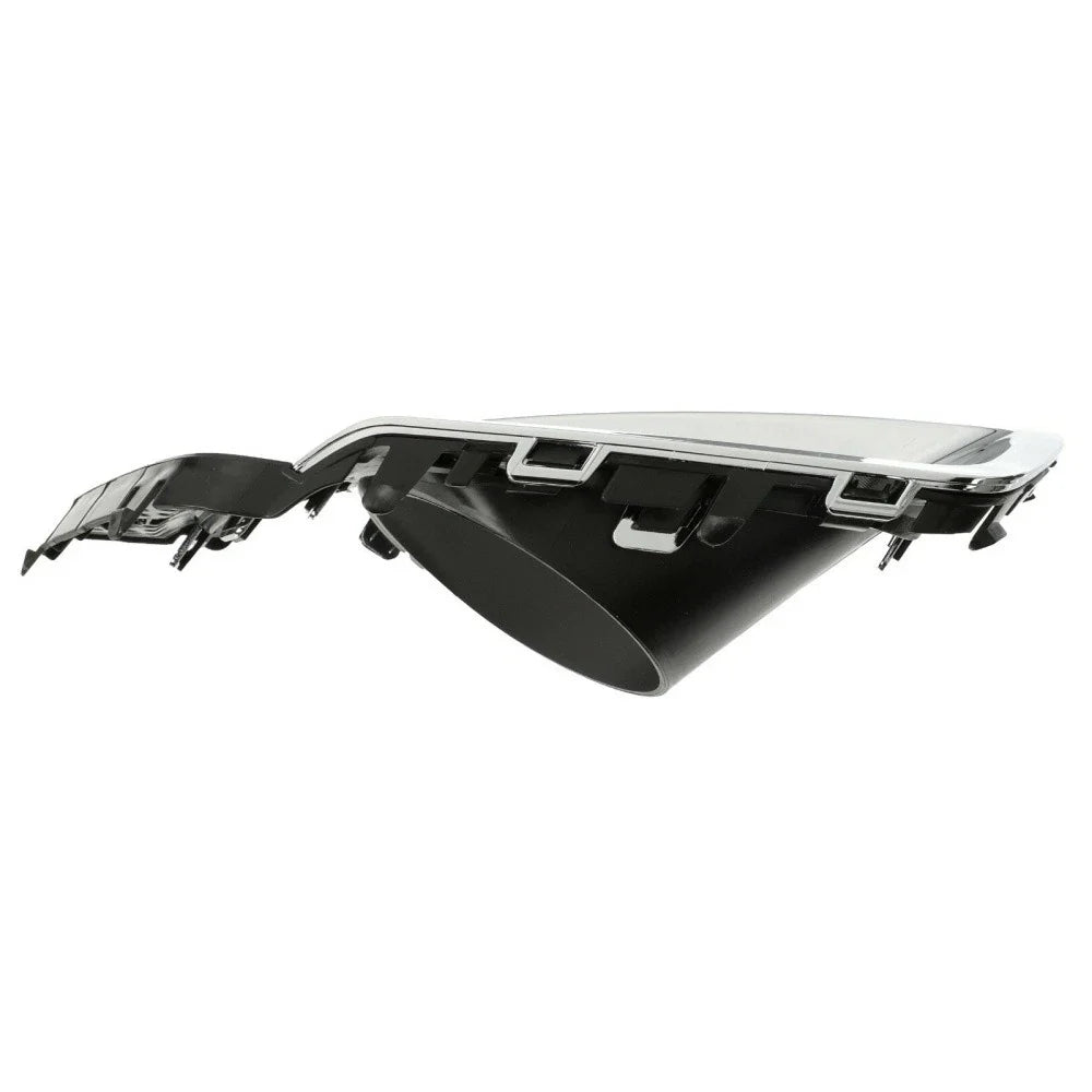 Front Right Fog Light Lamp Cover for Subaru Forester (2014-2018)