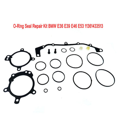 Dual Vanos O-Ring Seal Repair Kit for BMW (1996–2009)