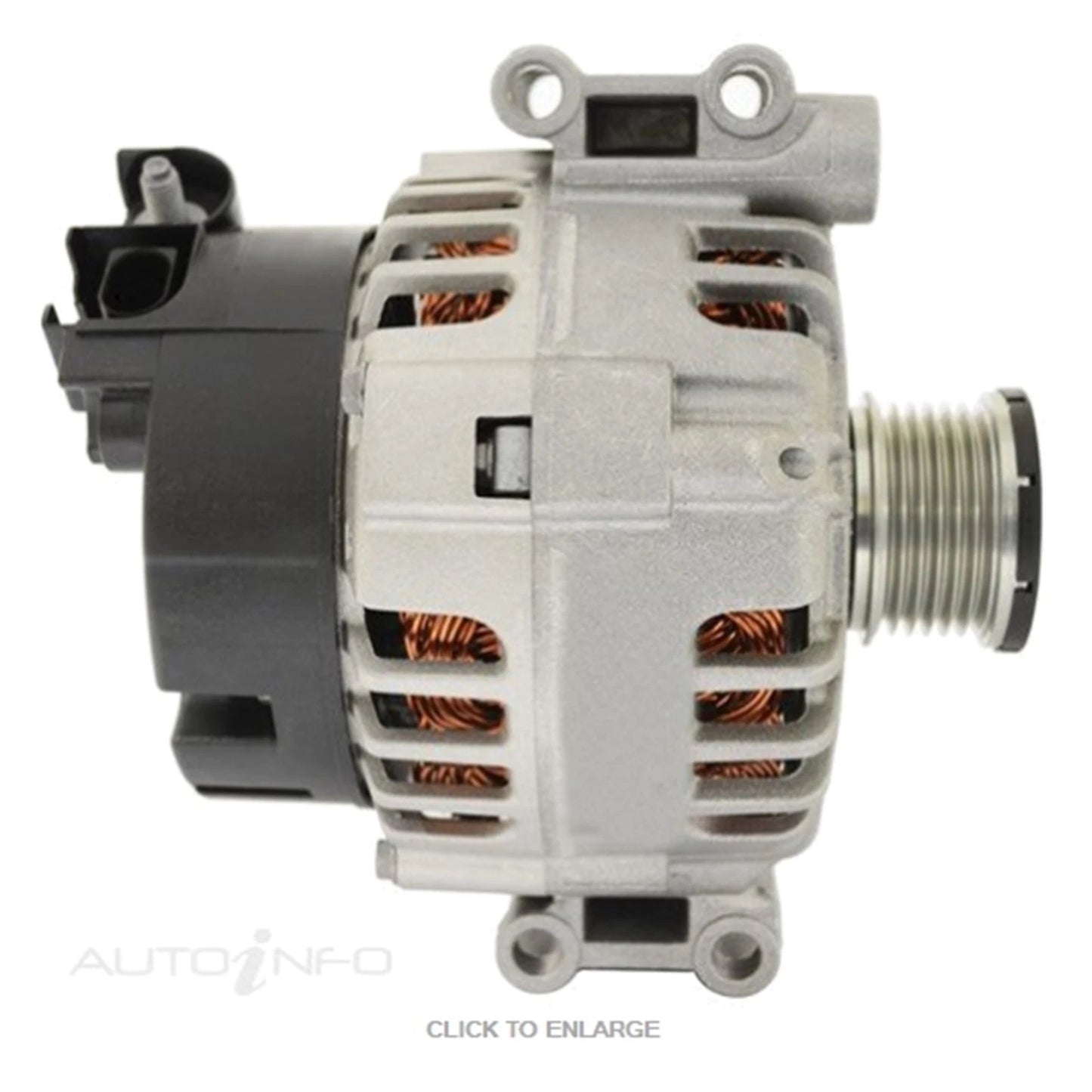 Alternator for BMW 316ti E46/5 (2001–2004)