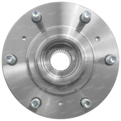 Front Wheel Bearing Hub Assembly Kit for Mitsubishi Pajero Sport (2015 - 2017)