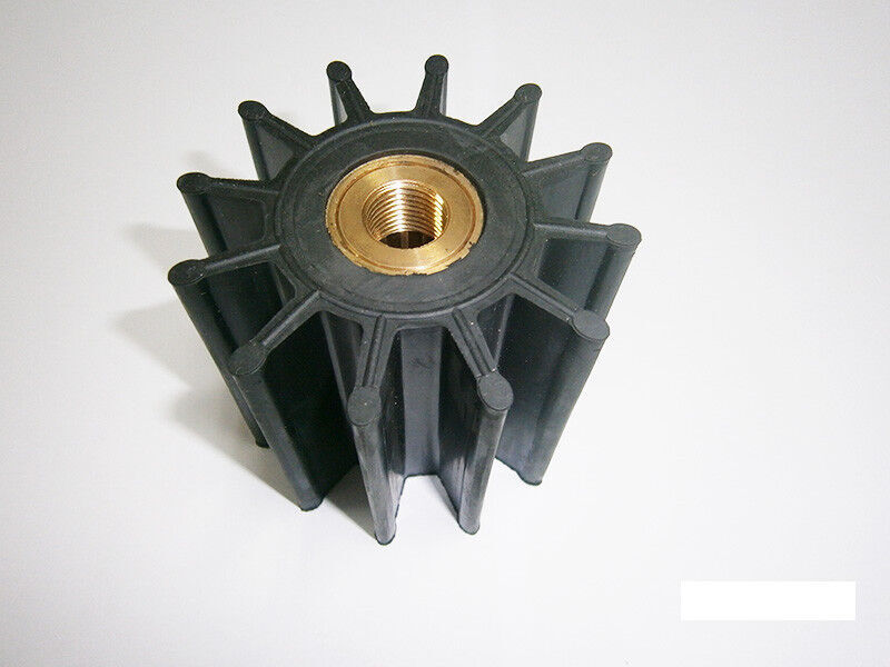 Sea Water Pump Impeller for Cummins QSB (2003–2023)