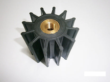 Sea Water Pump Impeller for Cummins QSB (2003–2023)