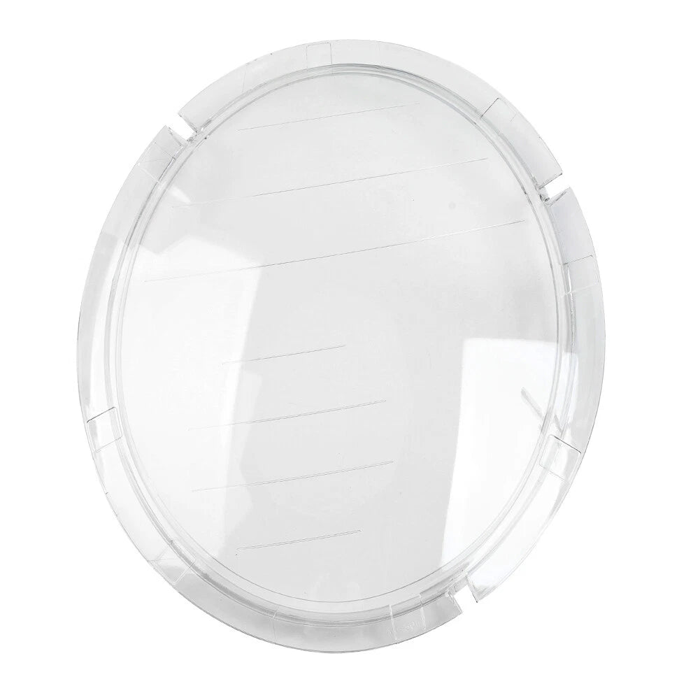 Headlight Lens Cover for BMW Mini Cooper R50 R52 R53 (2001–2006)