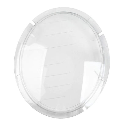 Headlight Lens Cover for BMW Mini Cooper R50 R52 R53 (2001–2006)