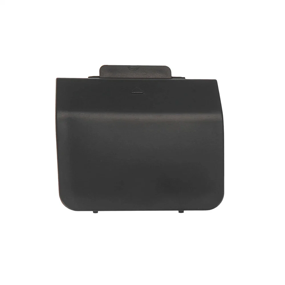 Rear Bumper Tow Hook Cover for BMW E60 5 Series M Sport (2003-2010)