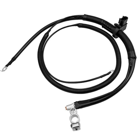 Negative Battery Cable for GMC Sierra 1500 2500 Cadillac Escalade (2014–2020)