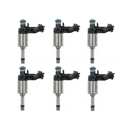Fuel Injector for Chevrolet Camaro, Traverse, Acadia, CTS (2010–2012)