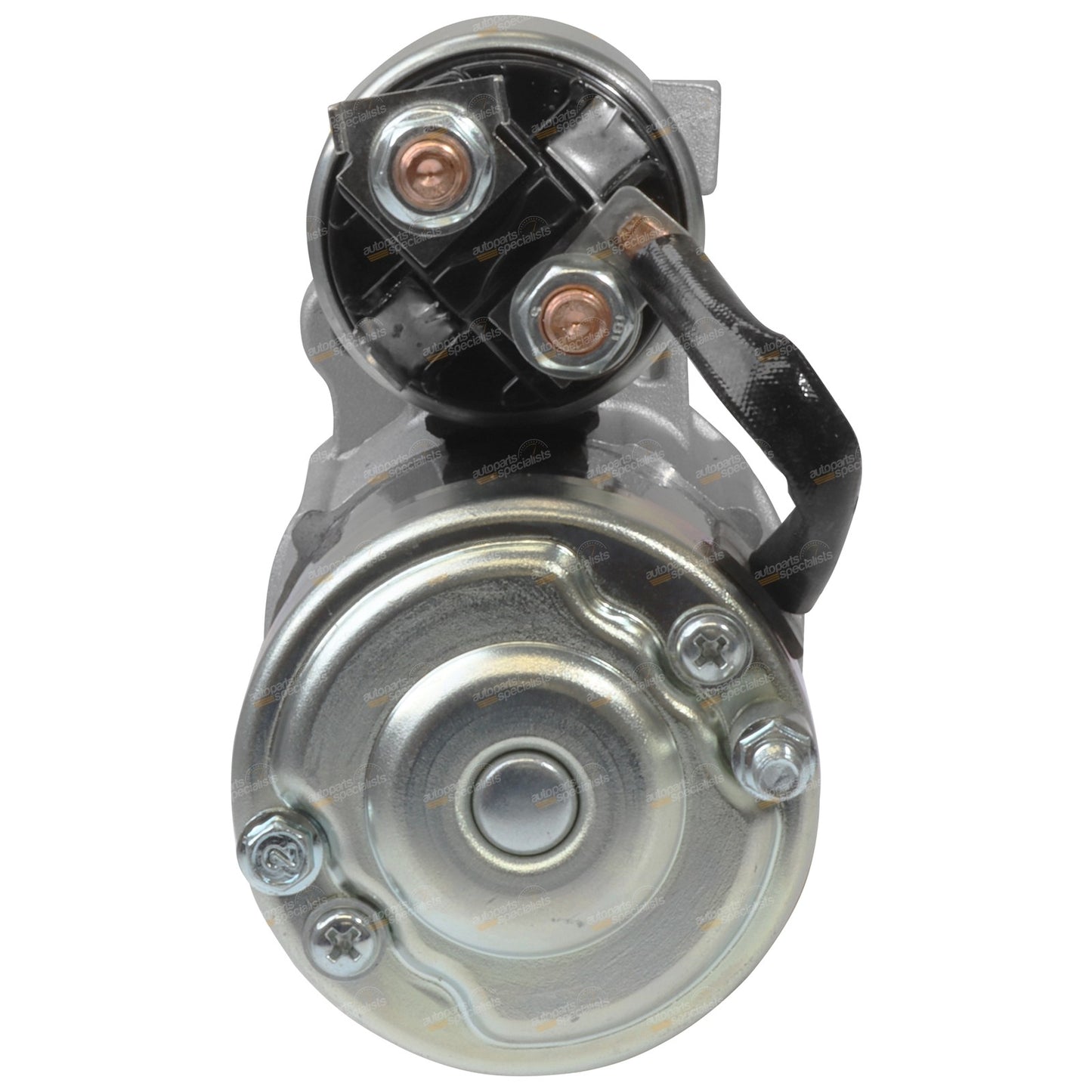 Starter Motor for Hyundai Tucson (2004–2010)