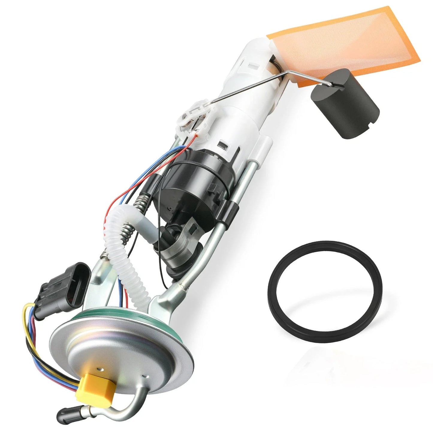 Fuel Pump Assembly for Can-Am Commander Max 800R/1000/1000R (2010–2017)
