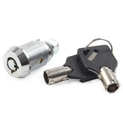 Tour-Pak Lock Key Kit for Harley Touring Road Electra Tri Glide (1993-2013)