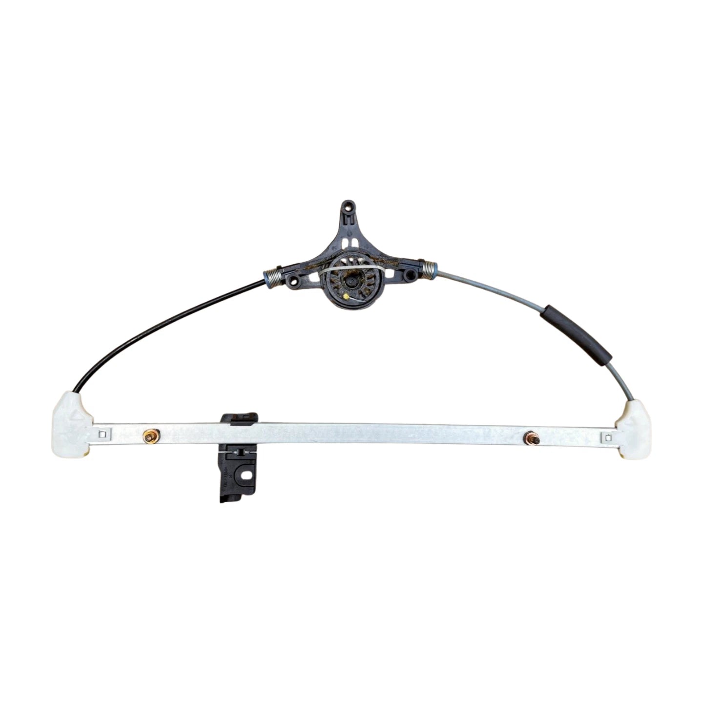 Rear Right Window Regulator for Mazda 3 BL (2009–2013)