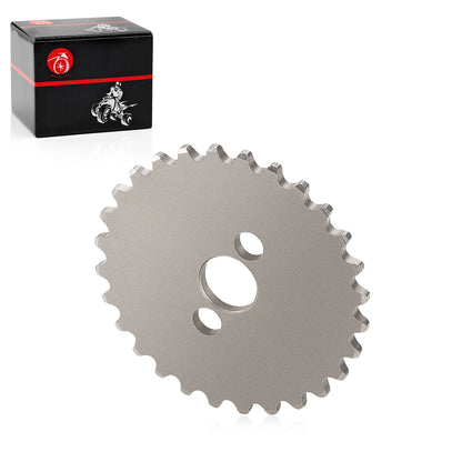 Camshaft Sprocket 28T for Honda XR80 XR80R XR75 XL80S XL75 (1973–1999)