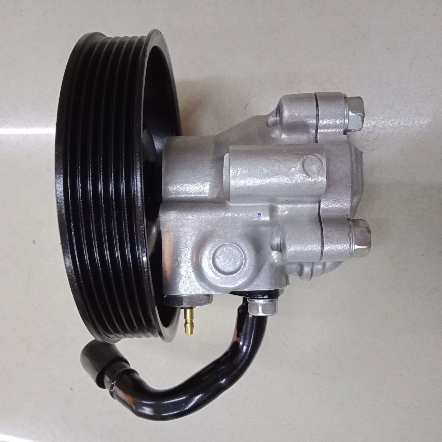 Power Steering Pump V6 for Hyundai Santa Fe (2001–2006)