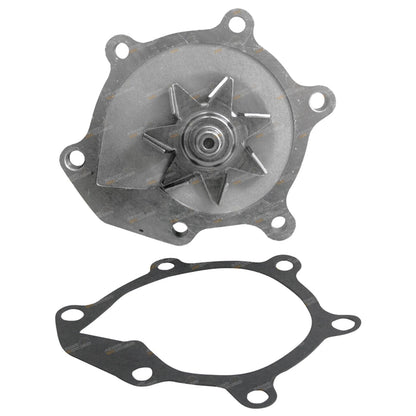 Water Pump for Land Cruiser FZJ75 FZJ78 FZJ79 FZJ80 (1992–2009)