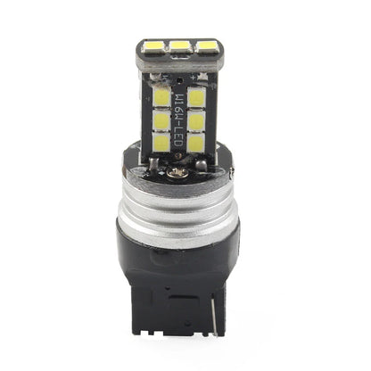 15 SMD LED Reverse Tail Brake Lights for Car (High Power)