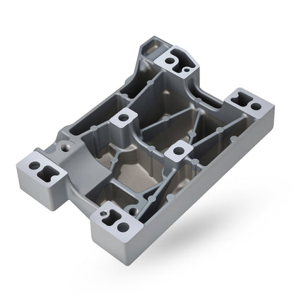 Transmission Joint Bracket for Polaris Pro XD Full-Size Gas Crew (2022–2026)