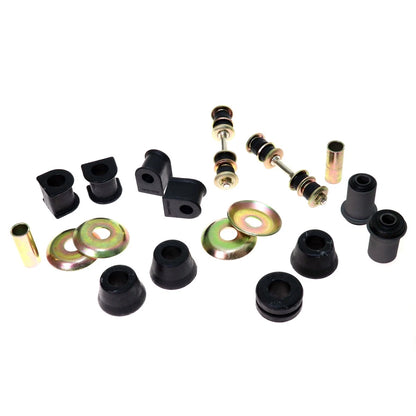 Set of 4 Stabilizer Bushings for Toyota Corolla (1979–1987)