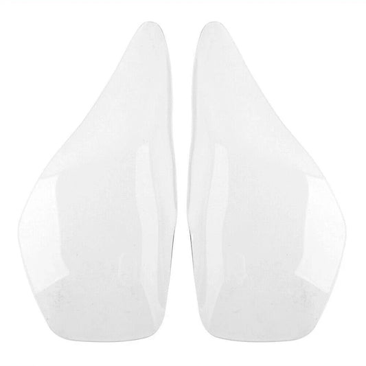 Front Headlight Guard Lens Cover for Honda Force 155 (2016-2021)