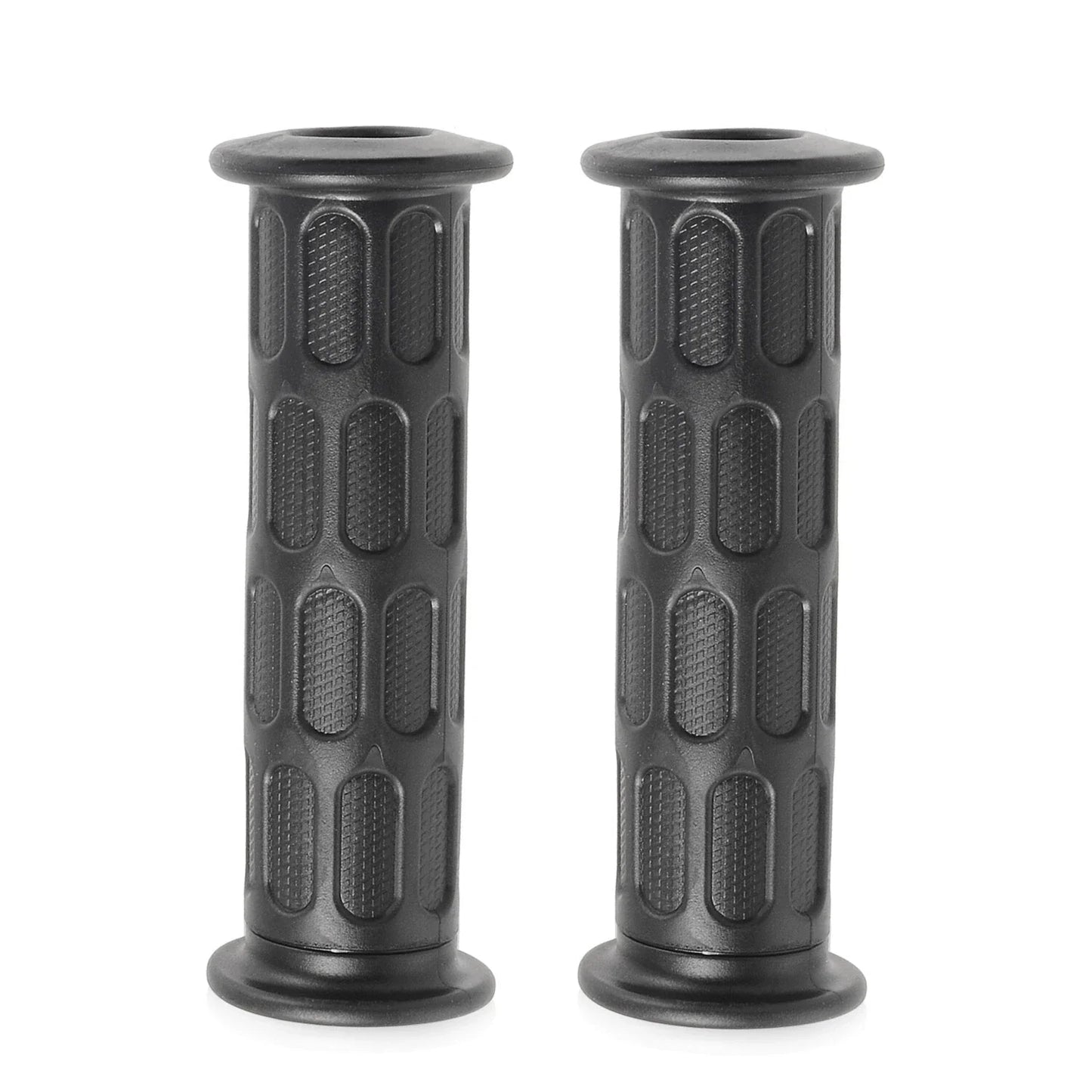 Pair Handlebar Grips for Yamaha WaveRunner SJ650 SJ700 SJ1050 (1990–2024)