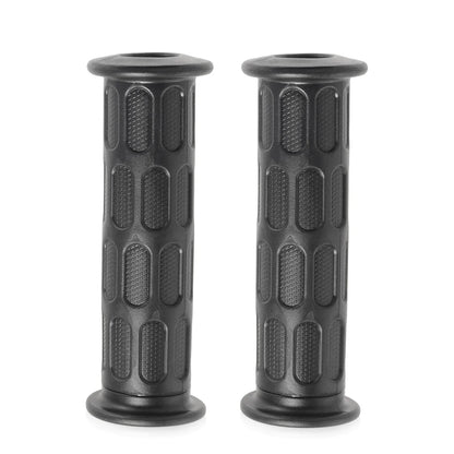 Pair Handlebar Grips for Yamaha WaveRunner SJ650 SJ700 SJ1050 (1990–2024)