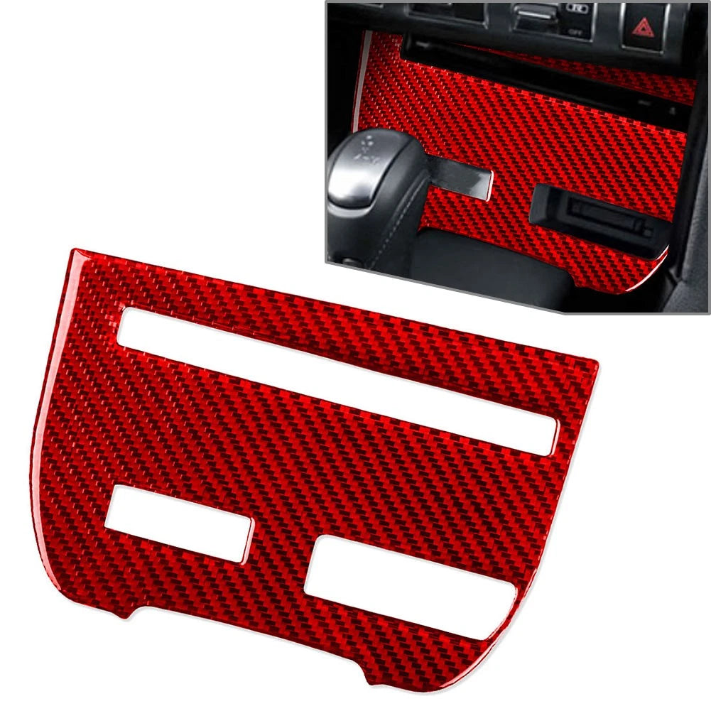 Steering Wheel Shift Paddle Pair for Nissan Teana Altima (2019–2020) Carbon Fiber
