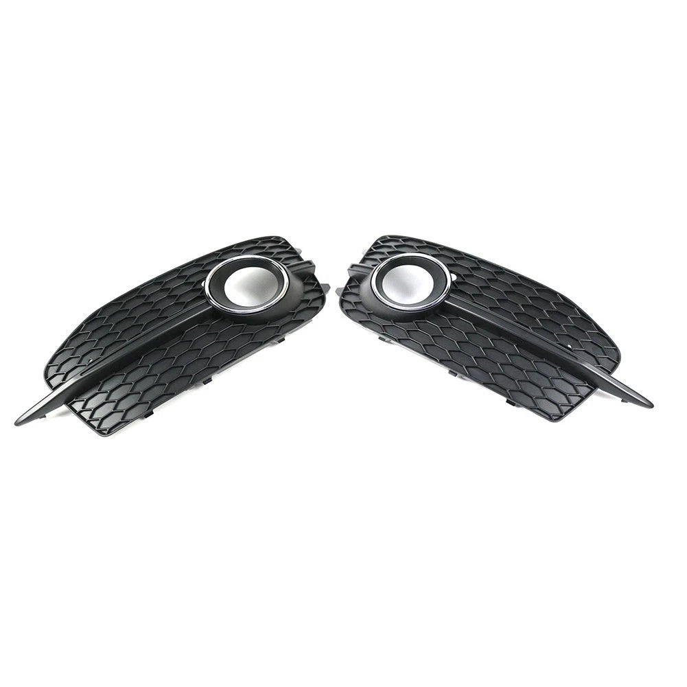 RHD Dashboard Glove Box Panel Cover Trim for Audi TT 8N (2001–2006)