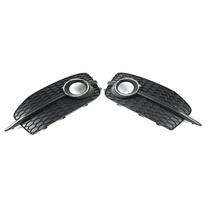 RHD Dashboard Glove Box Panel Cover Trim for Audi TT 8N (2001–2006)
