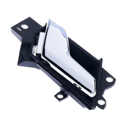Rear Left Chrome Inner Door Handle for Holden Captiva CG5 (2006–Present)