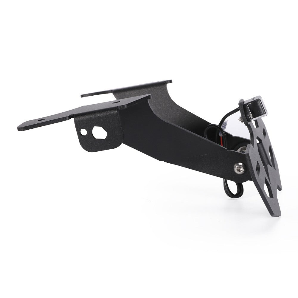 Tail Tidy License Plate Holder for CF-MOTO 450MT 800MT-X