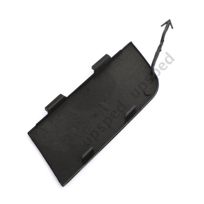 Tow Hook Eye Cover Cap for Audi A6 C6 (2005–2008)