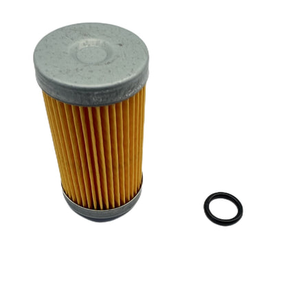 Set of 3 Fuel Filters for Yanmar 3TN82E, 3TN82TE, 3TN84E