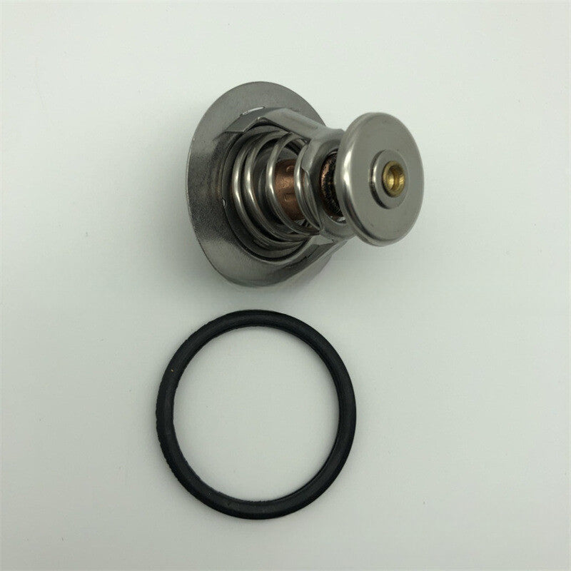 Engine Thermostat for Yanmar Komatsu 4D94E, 4D98E, 4TNV94, 4TNE98