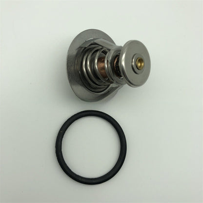 Engine Thermostat for Yanmar Komatsu 4D94E, 4D98E, 4TNV94, 4TNE98