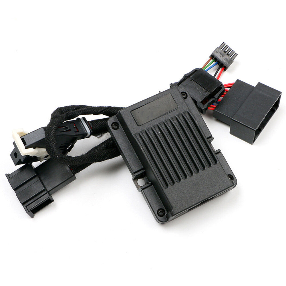 Auto Close Module for Porsche Cayenne (2010–2017)