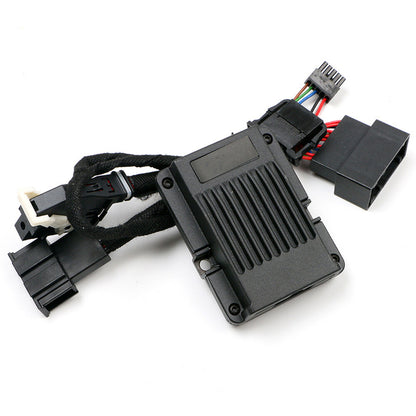 Auto Close Module for Porsche Cayenne (2010–2017)