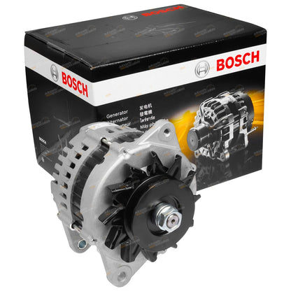 Bosch Alternator for Nissan Patrol GU (1999–2006) Turbo 4.2L 6cyl