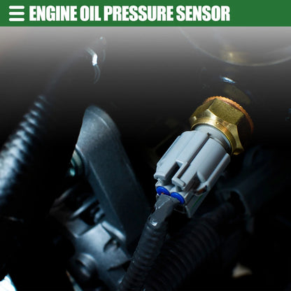Fuel Oil Pressure Sensor for Honda Accord (1995-1997)