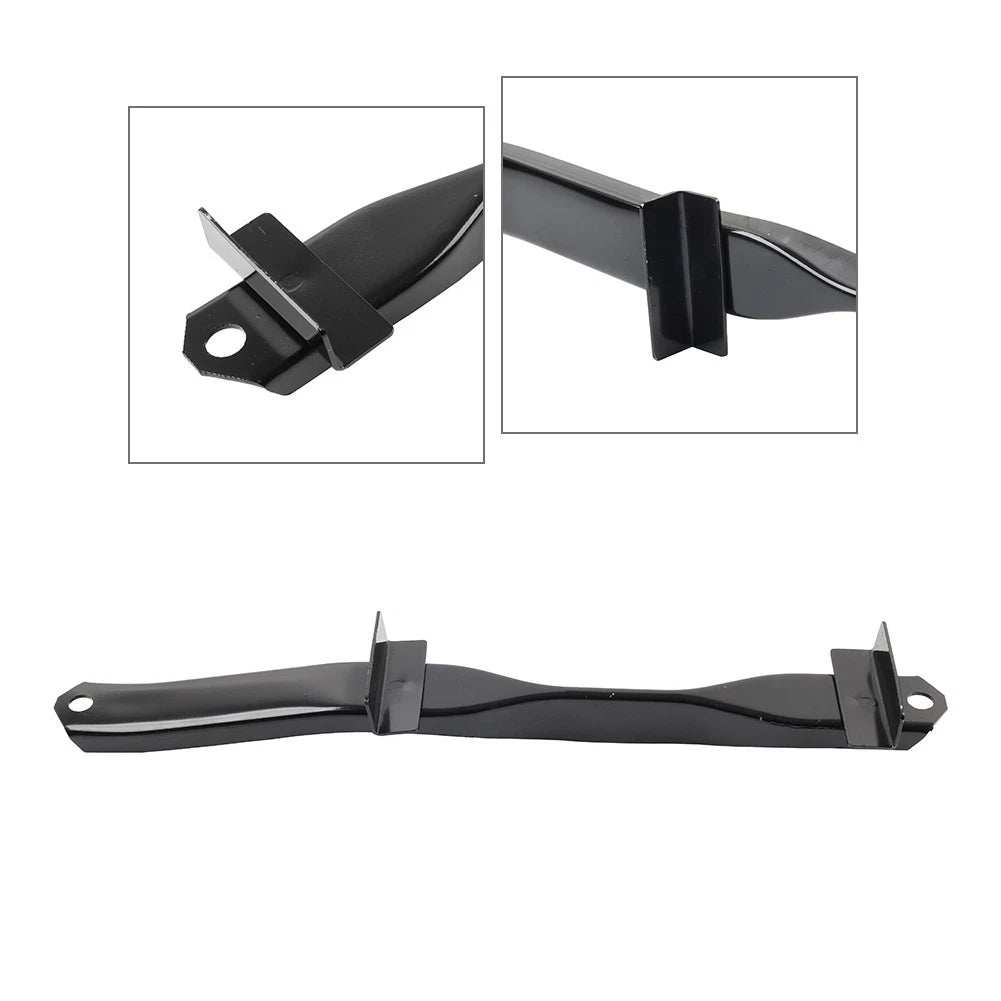 Steering Wheel Shift Paddle Shifter Extension for Toyota Camry (2018–2020)